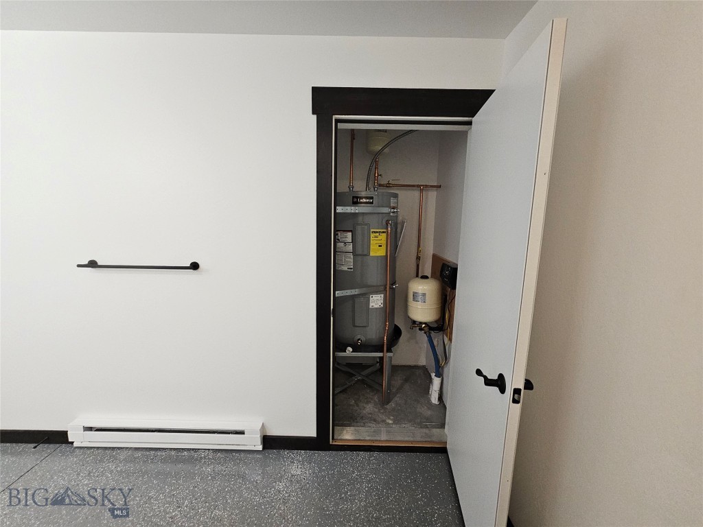 Belgrade MT 59714 - 3