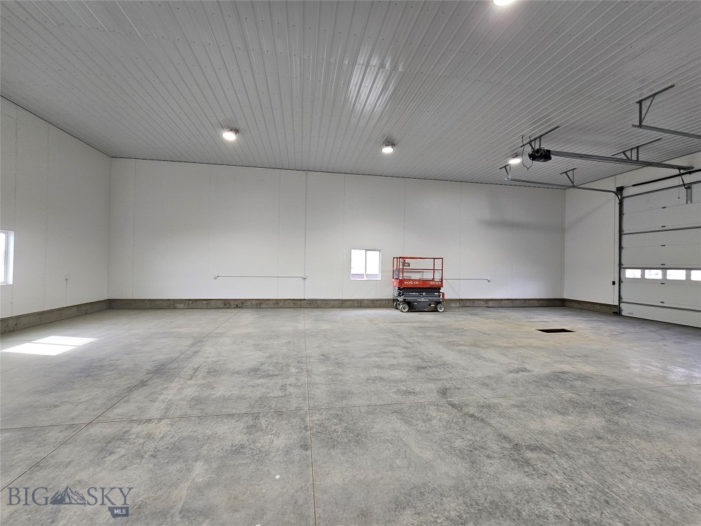 Belgrade MT 59714 - 5