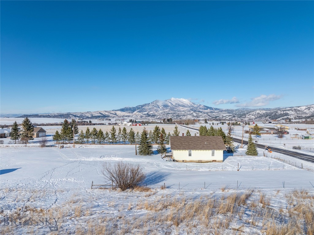 Bozeman MT 59715 - 7