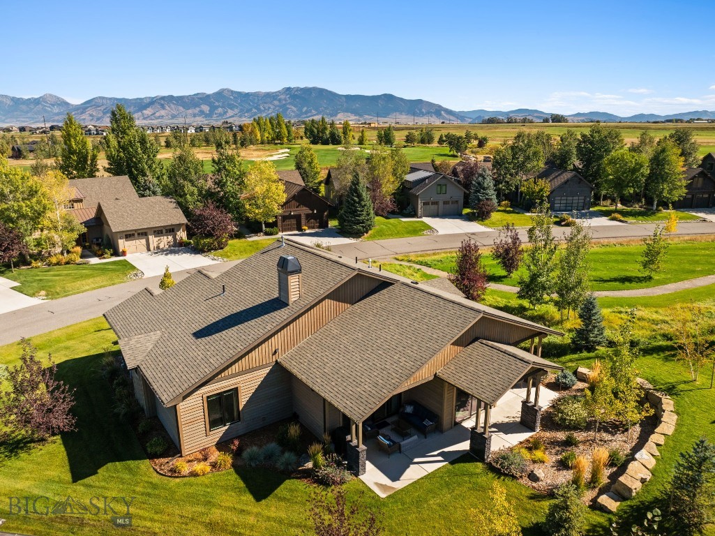 Bozeman MT 59718 - 18
