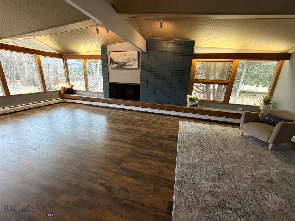 1918 & TBD Spring Creek Drive