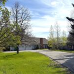 1918 & TBD Spring Creek Drive