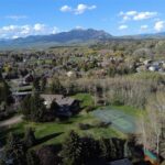 1918 & TBD Spring Creek Drive