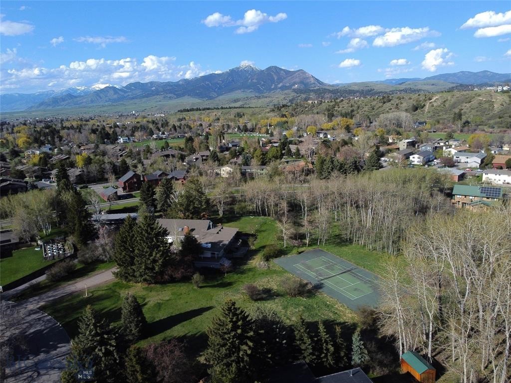 1918 & TBD Spring Creek Drive