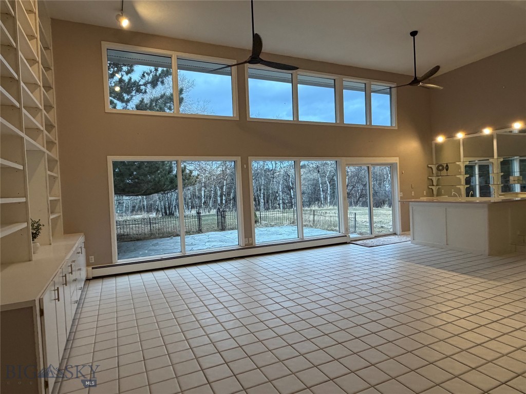 1918 & TBD Spring Creek Drive