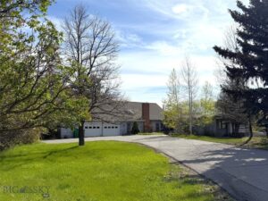 1918 & TBD Spring Creek Drive, Bozeman MT 59715