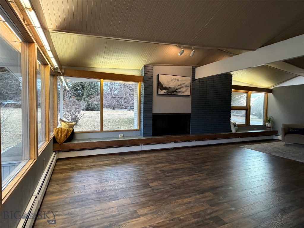 1918 & TBD Spring Creek Drive