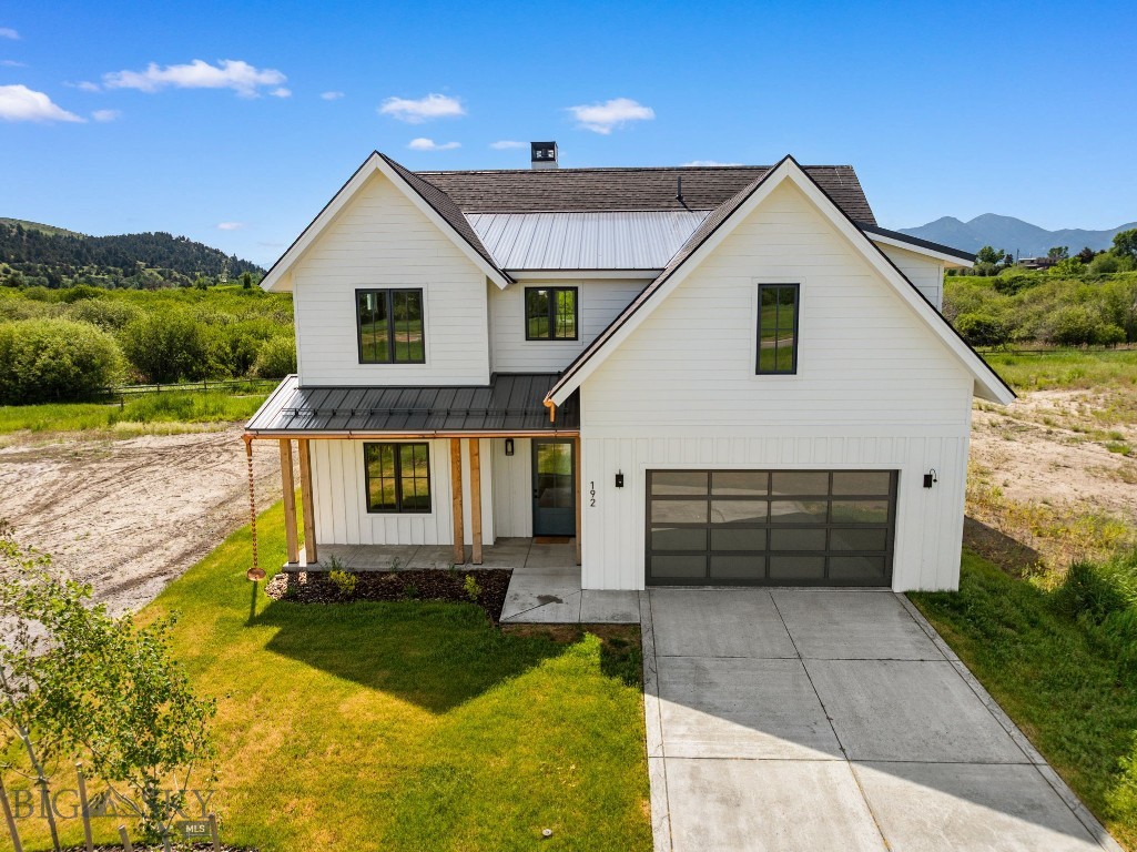 Bozeman MT 59715 - 1