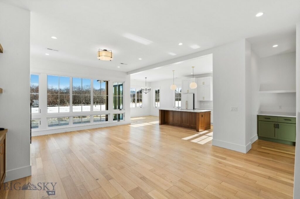 Bozeman MT 59715 - 7