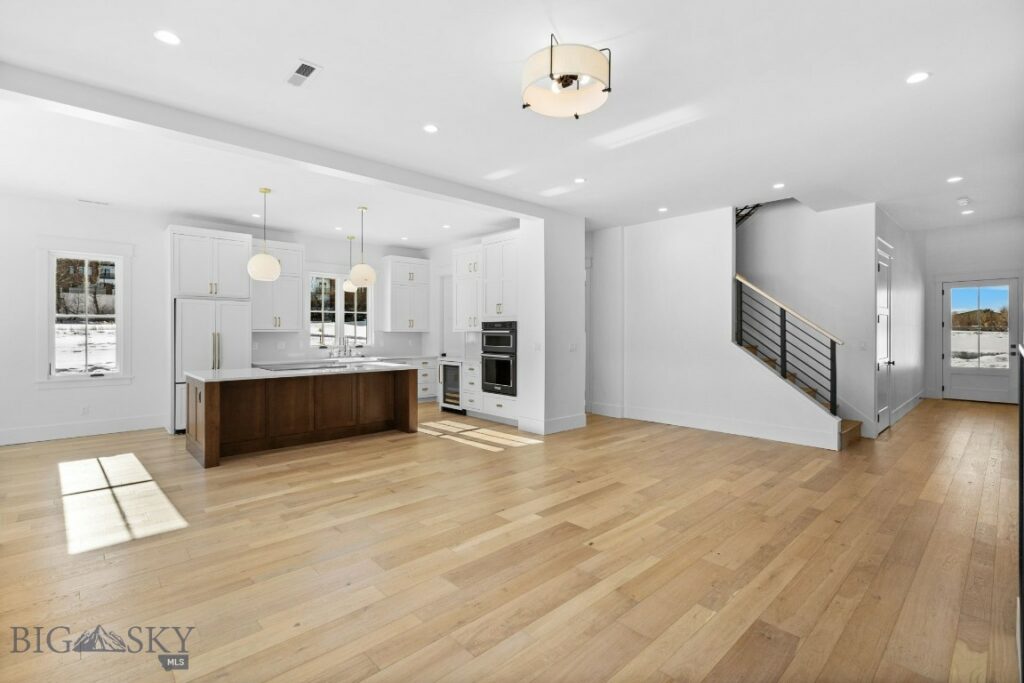 Bozeman MT 59715 - 9