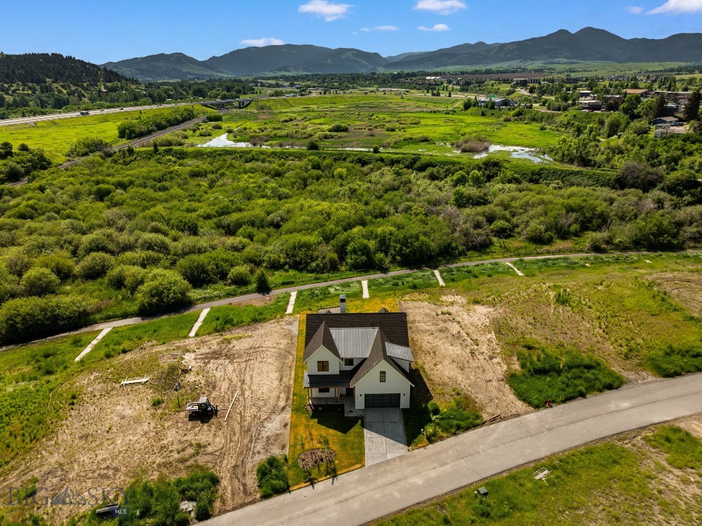 Bozeman MT 59715 - 22