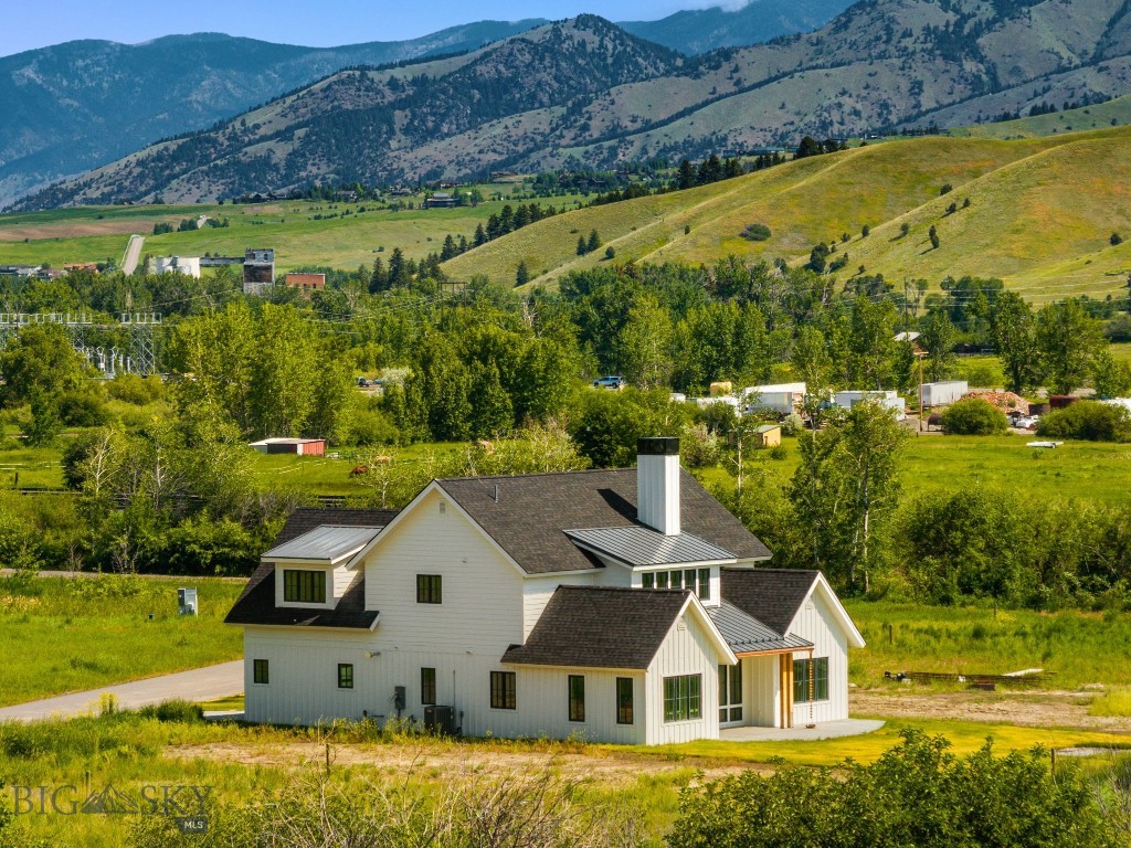 Bozeman MT 59715 - 25