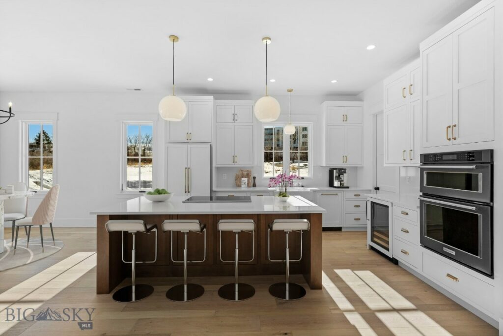 Bozeman MT 59715 - 4