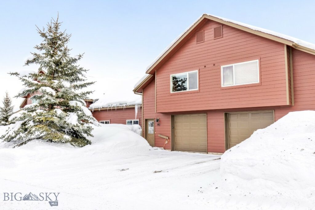 Big Sky MT 59716 - 12