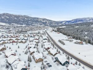 192 Candlelight Meadow, Big Sky MT 59716