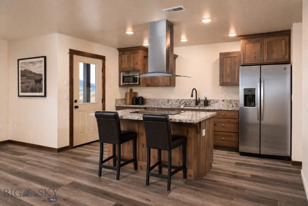 Bozeman MT 59718 - 1
