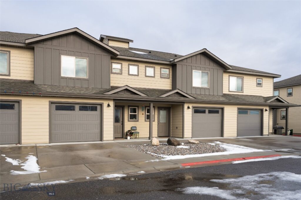Bozeman MT 59718 - 6