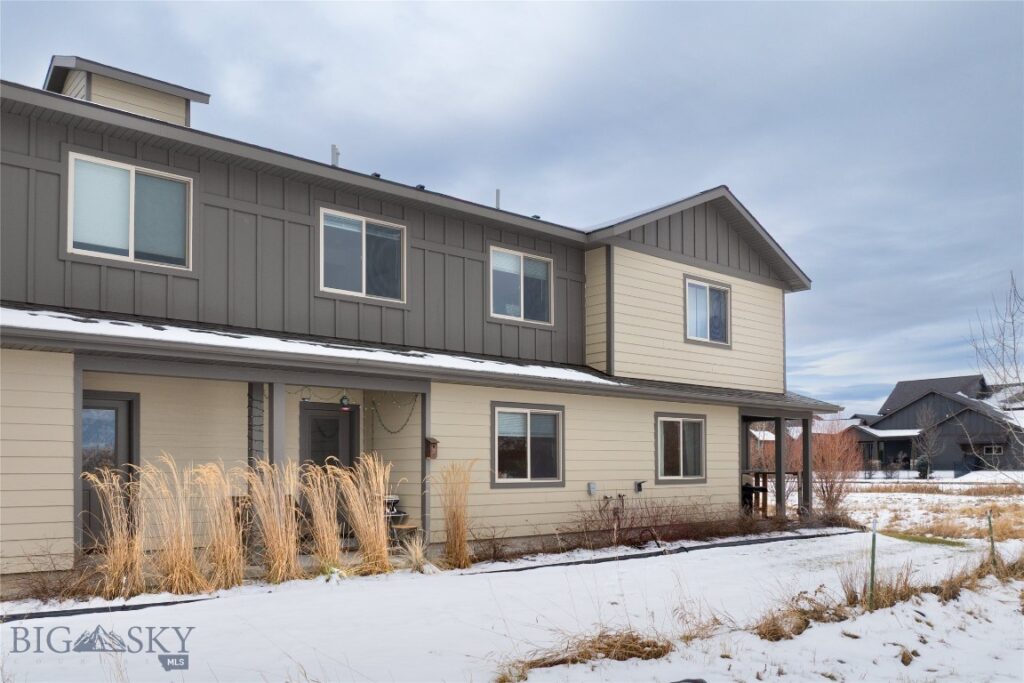 Bozeman MT 59718 - 7