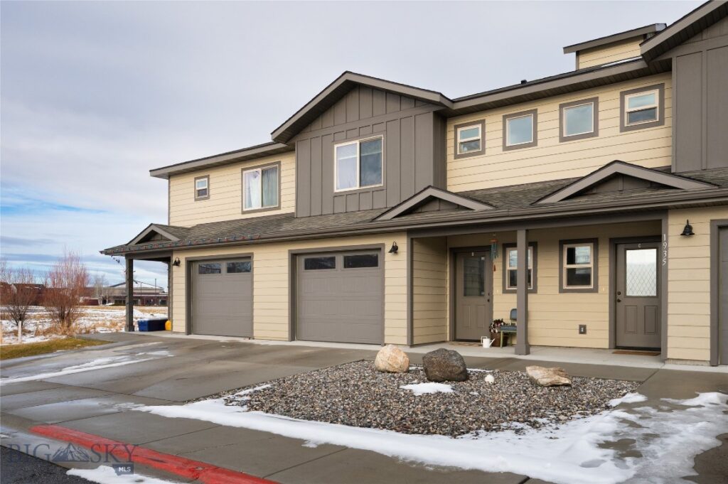 Bozeman MT 59718 - 8