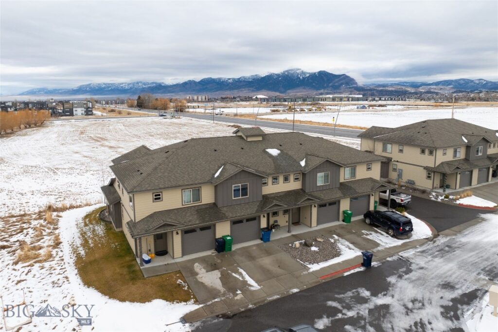 Bozeman MT 59718 - 18