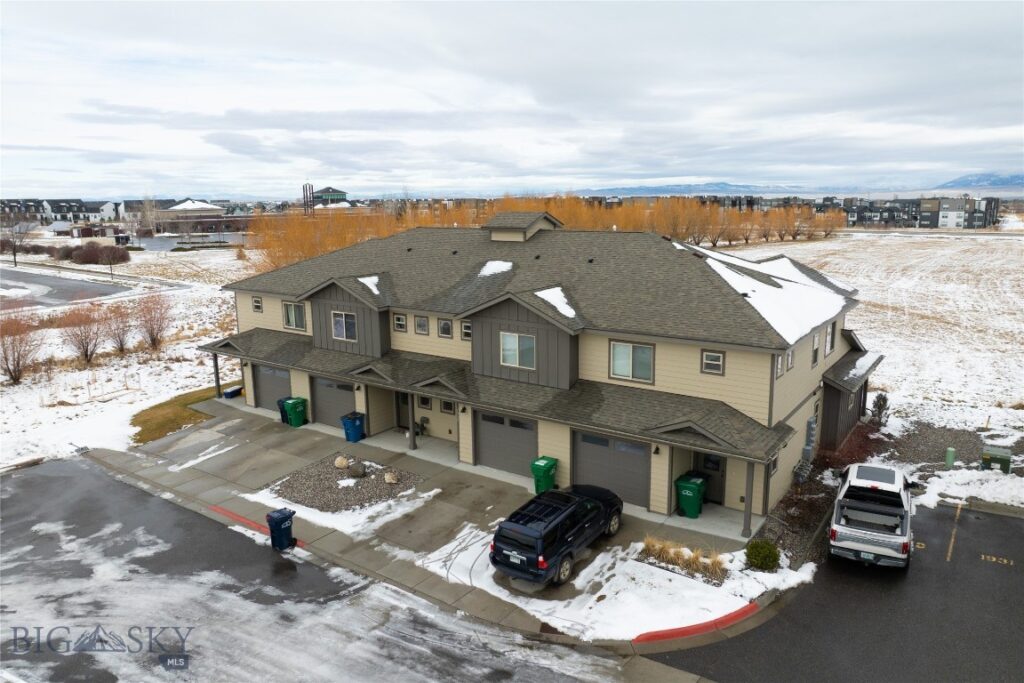 Bozeman MT 59718 - 19