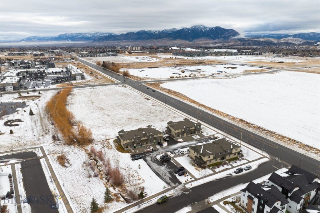 Bozeman MT 59718 - 21