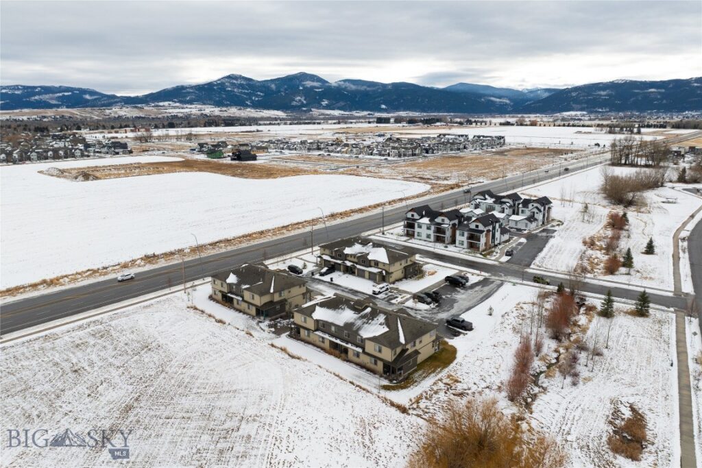 Bozeman MT 59718 - 22