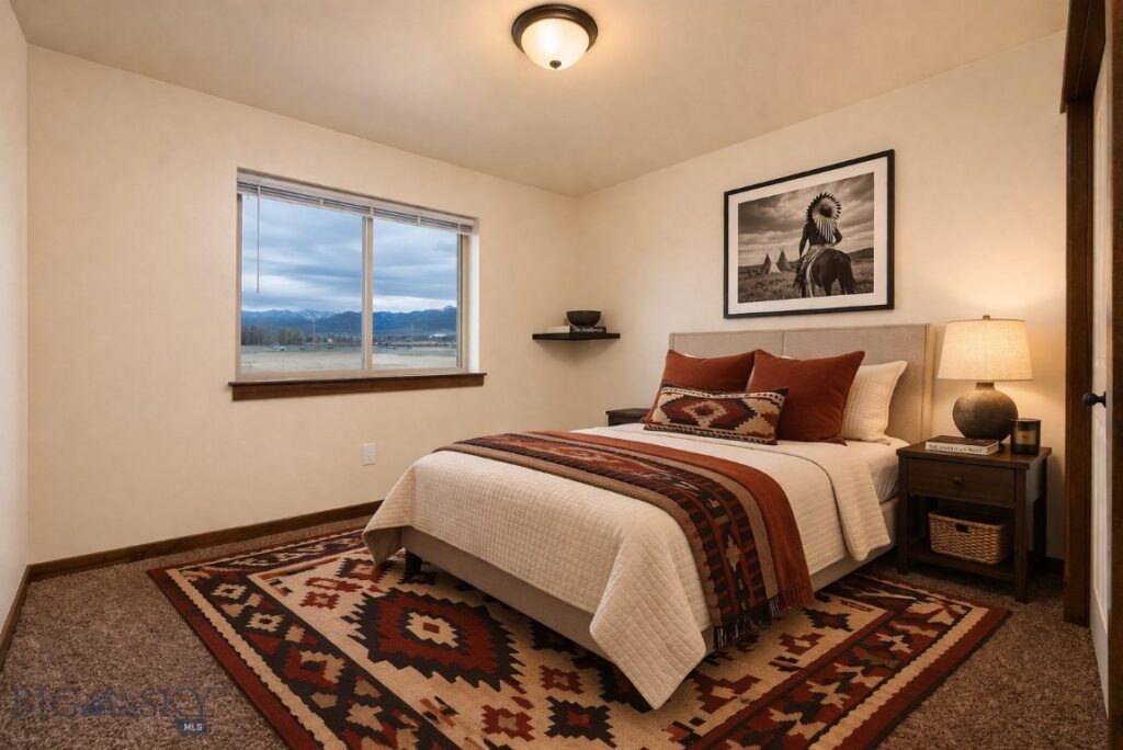 Bozeman MT 59718 - 4