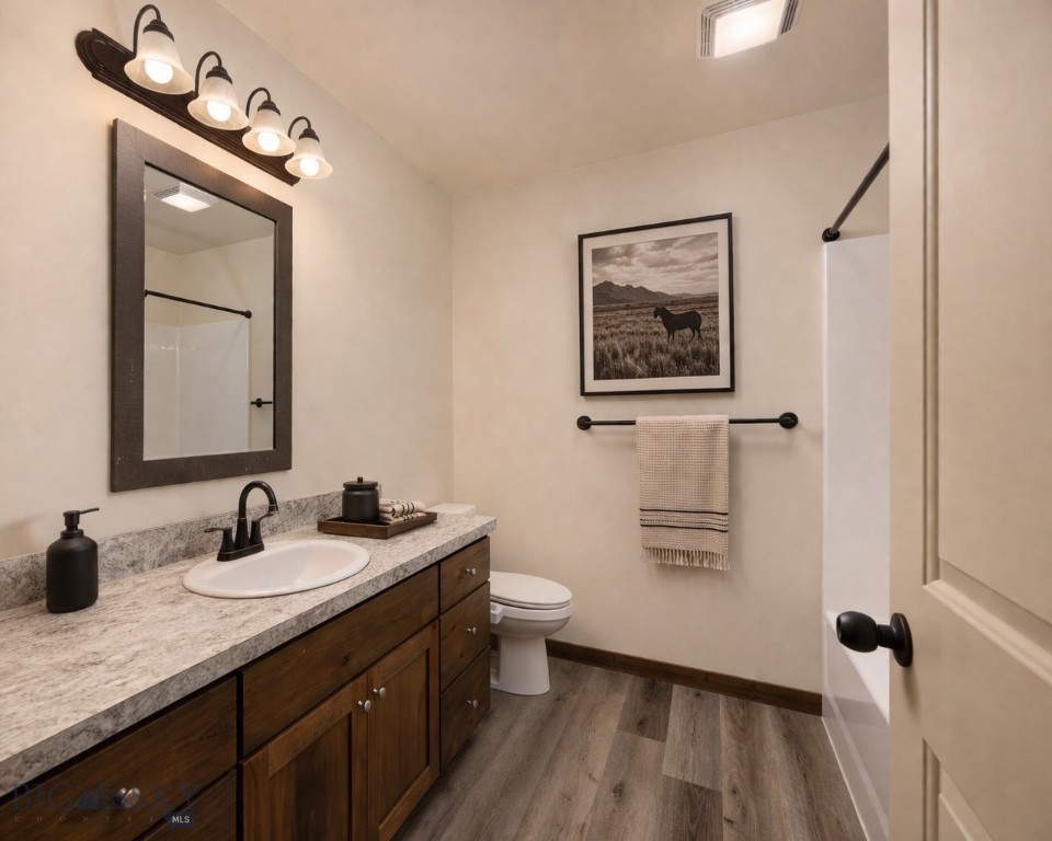 Bozeman MT 59718 - 5