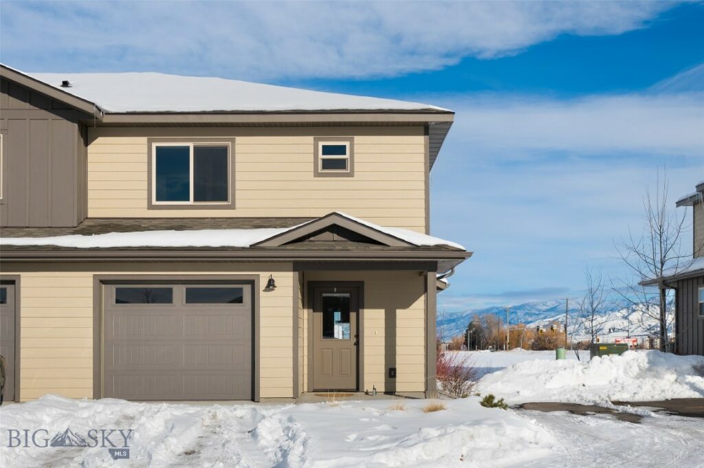 Bozeman MT 59718 - 1