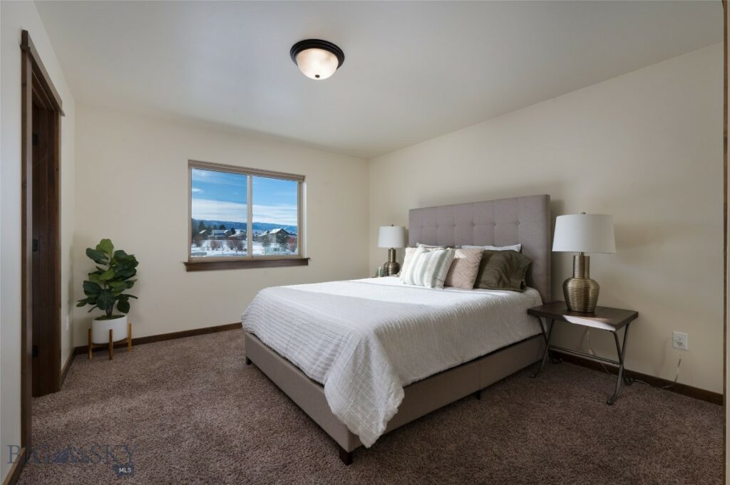 Bozeman MT 59718 - 8