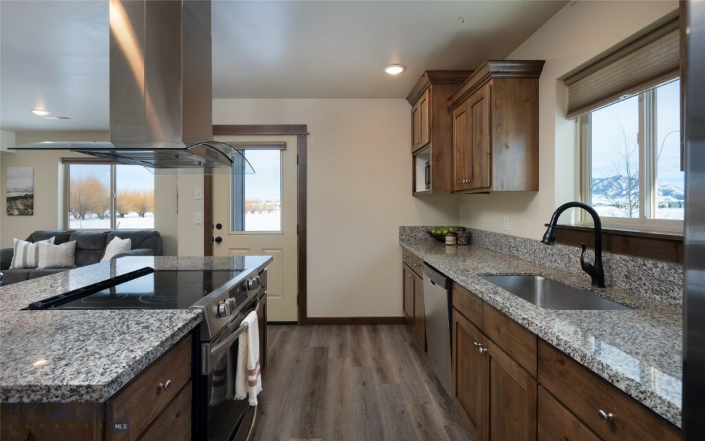 Bozeman MT 59718 - 4