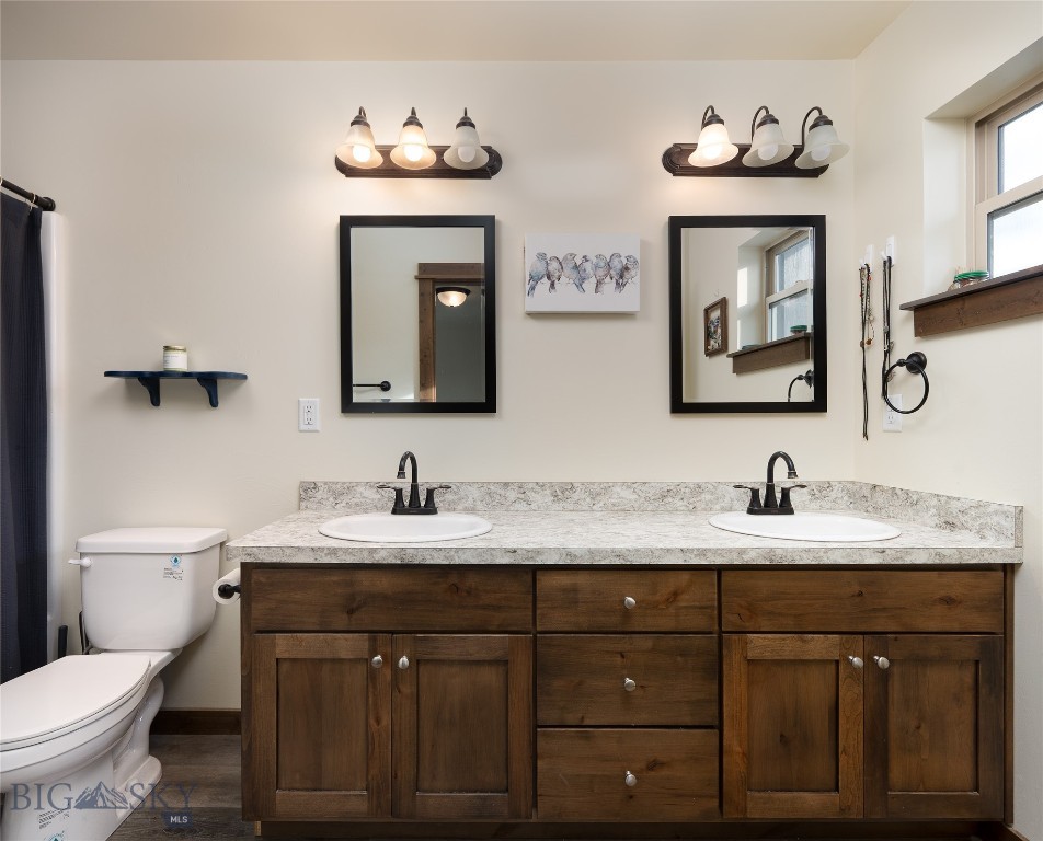 Bozeman MT 59718 - 6