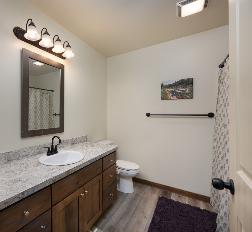 Bozeman MT 59718 - 8