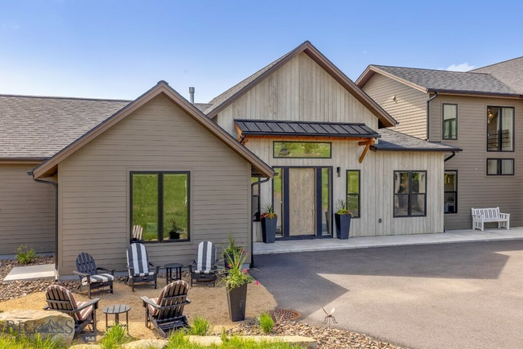 Bozeman MT 59715 - 1