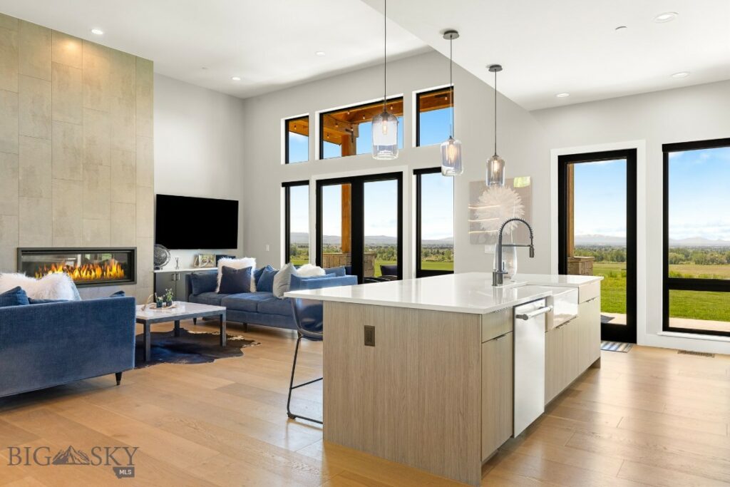 Bozeman MT 59715 - 6