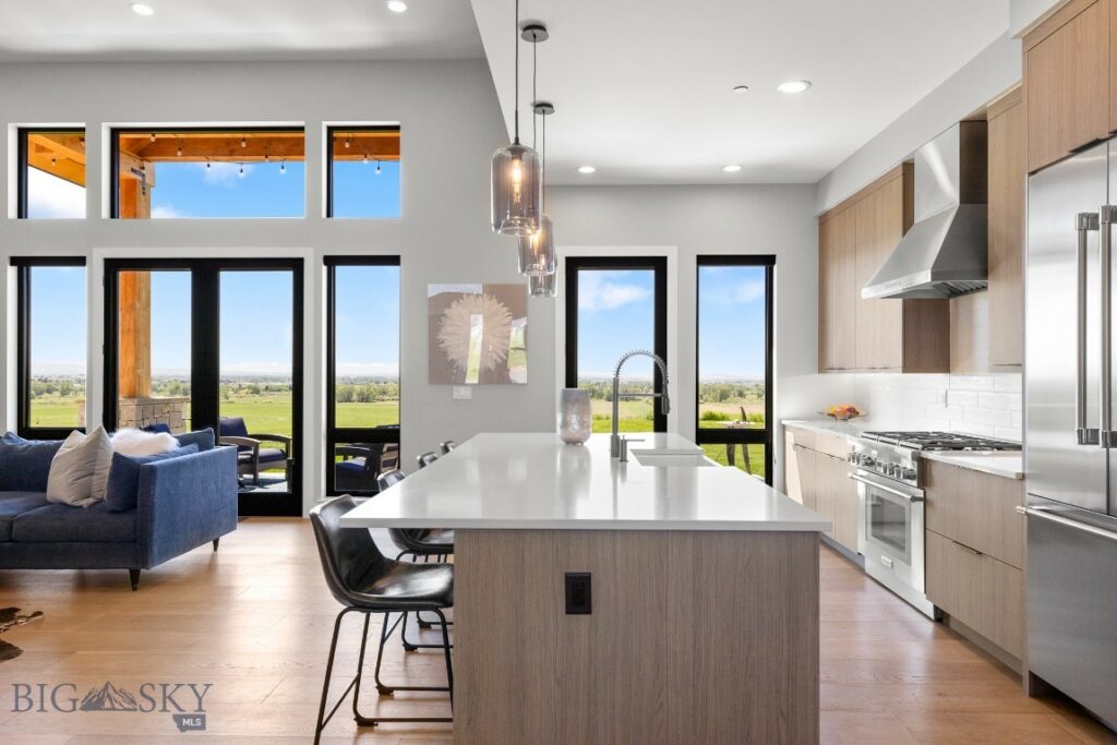 Bozeman MT 59715 - 7