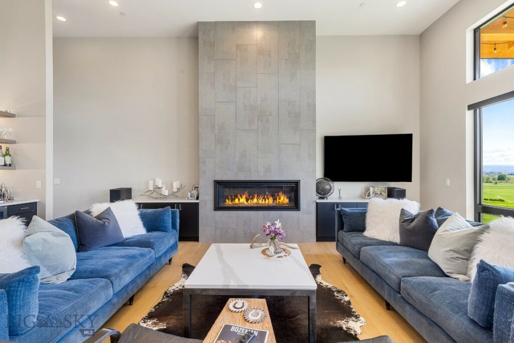 Bozeman MT 59715 - 8