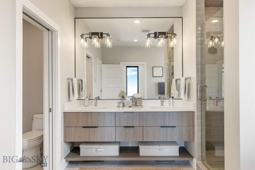 Bozeman MT 59715 - 9