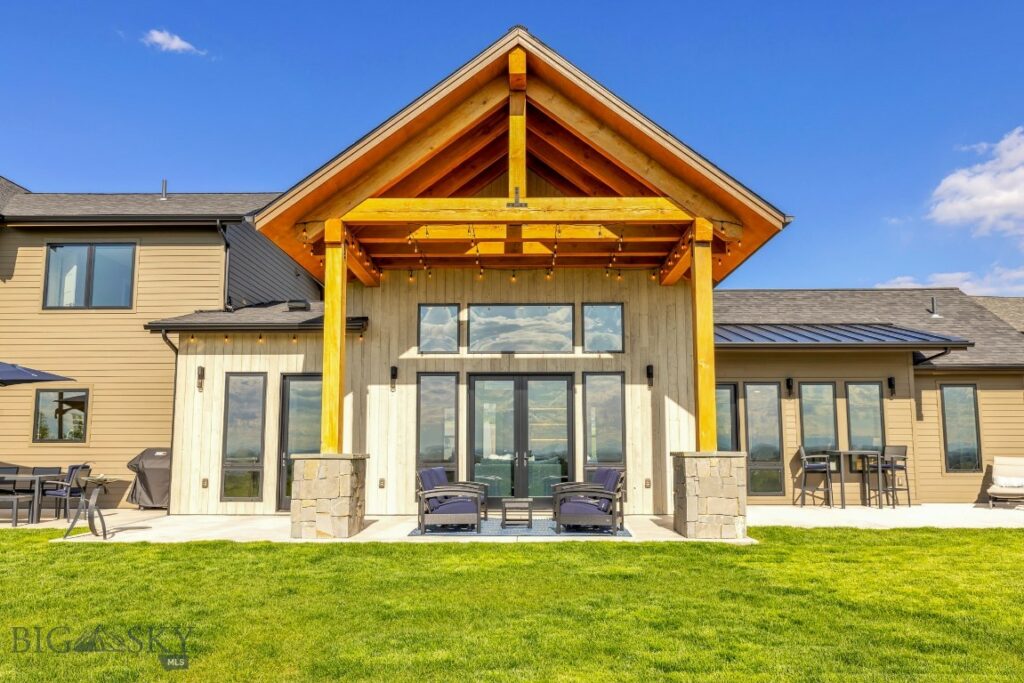 Bozeman MT 59715 - 24