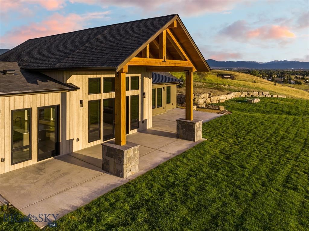 Bozeman MT 59715 - 25