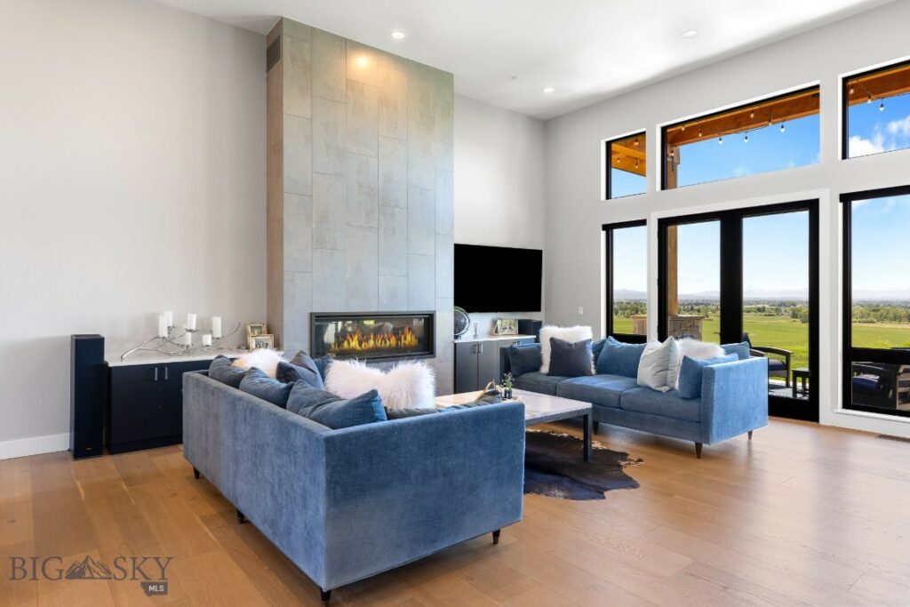 Bozeman MT 59715 - 3