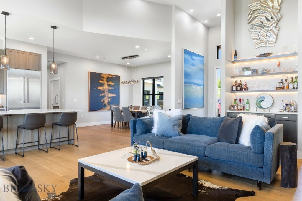 Bozeman MT 59715 - 4