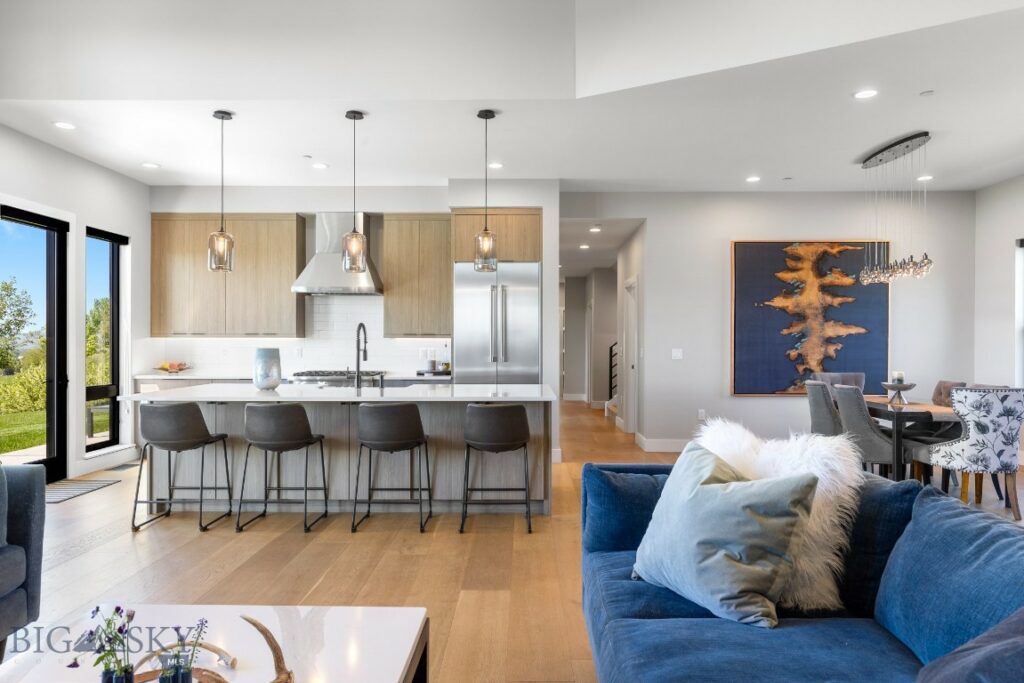 Bozeman MT 59715 - 5