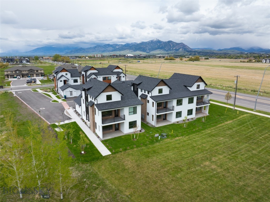 Bozeman MT 59718 - 8