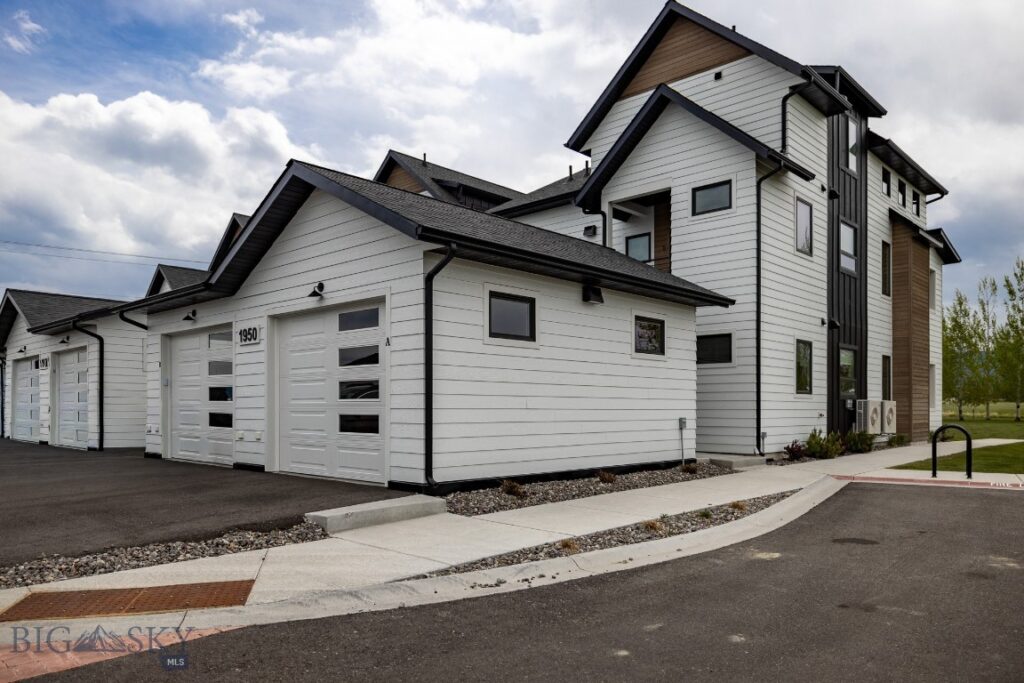 Bozeman MT 59718 - 1
