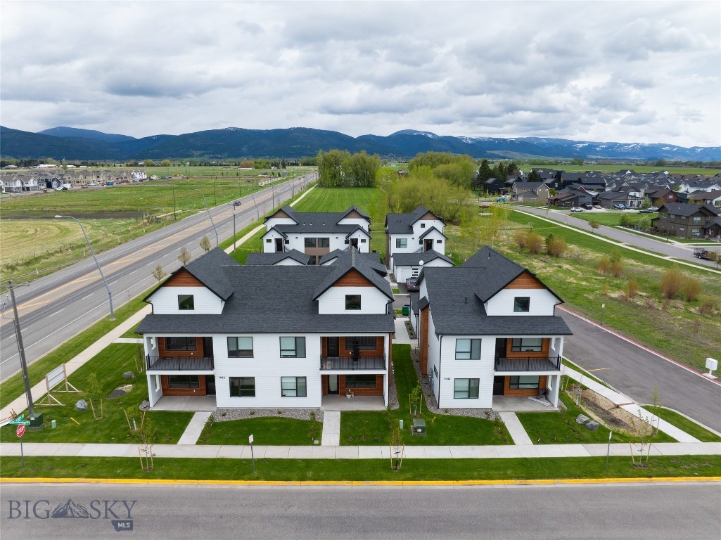 Bozeman MT 59718 - 9