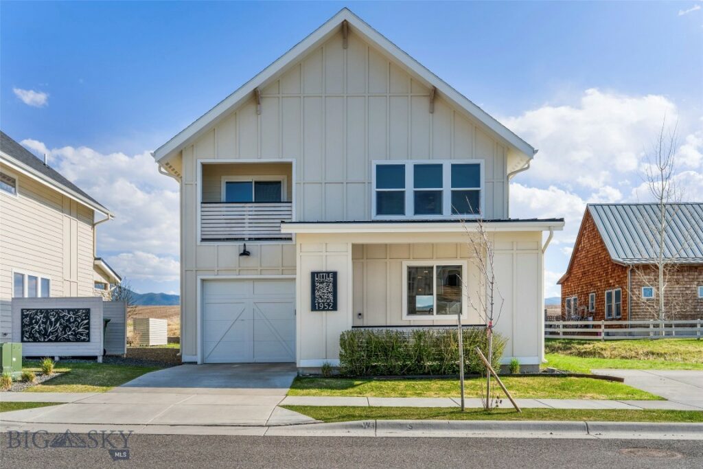 Bozeman MT 59715 - 7