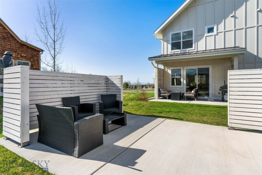 Bozeman MT 59715 - 9