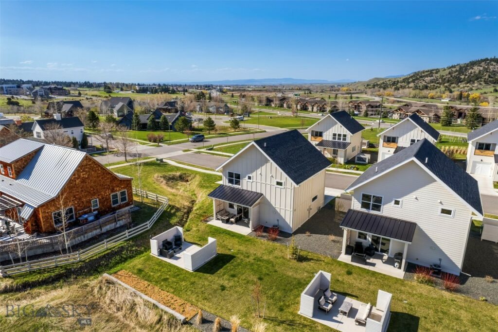 Bozeman MT 59715 - 2